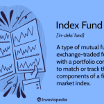Index funds fund vanguard investment definition napkin finance mutual meaning liquidity bonds money investors