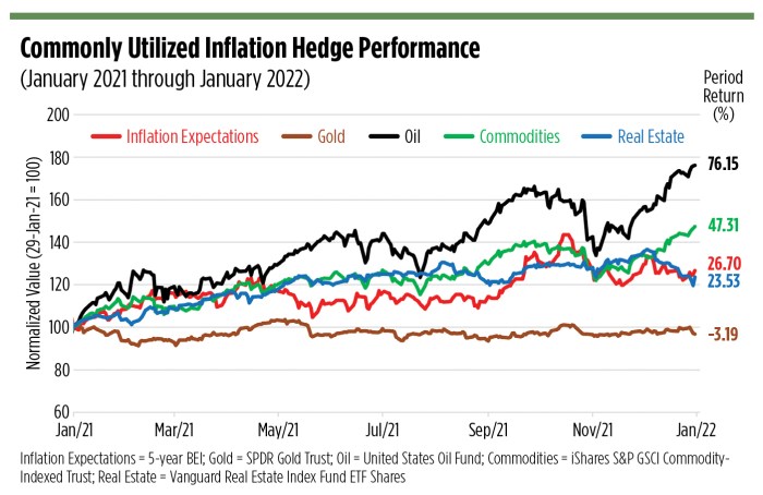Inflation hedge finding commodity wealthmanagement Inflation hedge finding commodity wealthmanagement